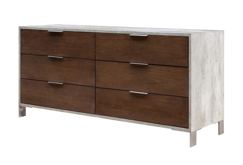 Nova Domus Conner Modern Dresser