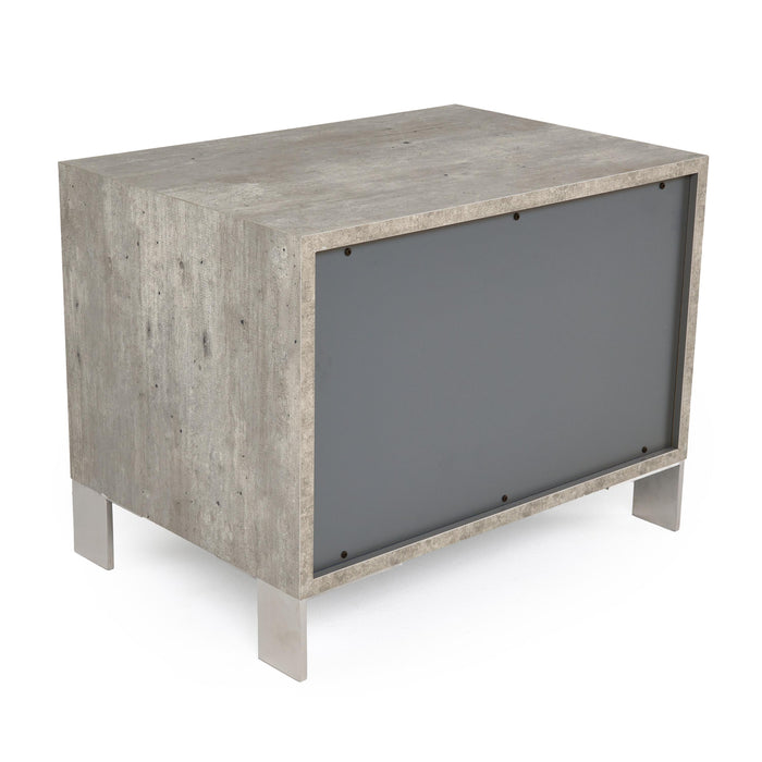 Nova Domus Conner Modern Nightstand