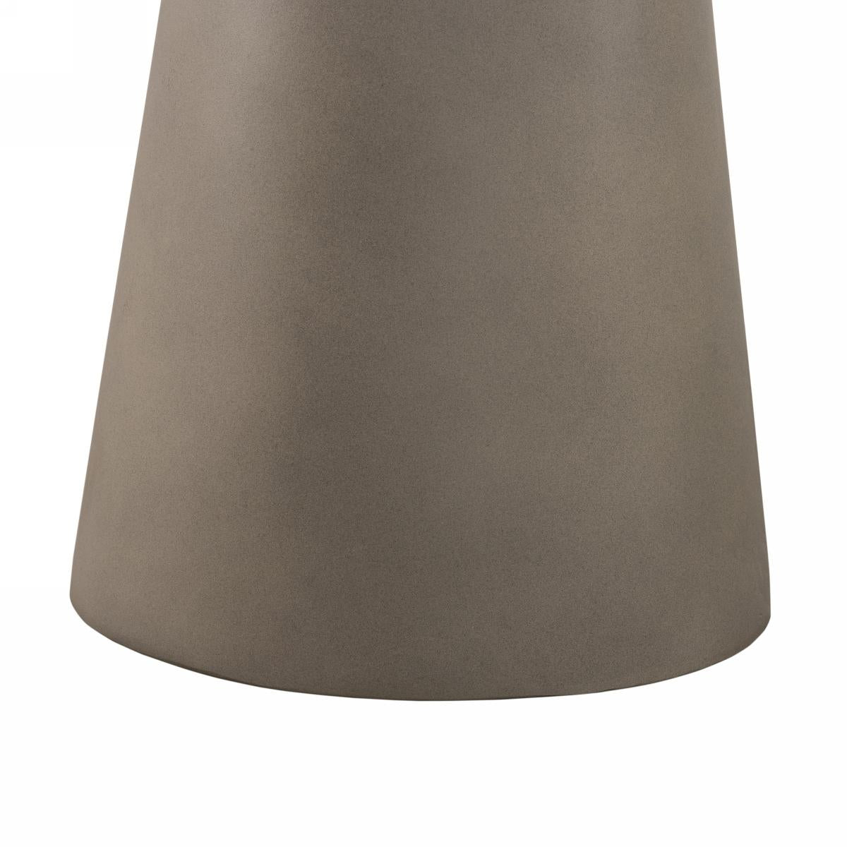 Nova Domus Essex Contemporary End Table