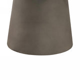 Nova Domus Essex Contemporary Coffee Table