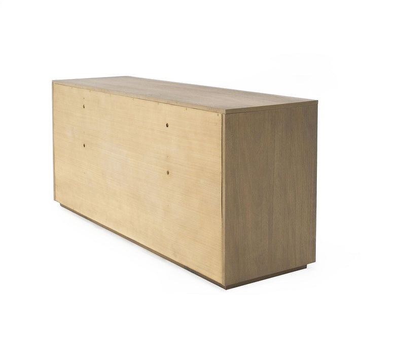 Nova Domus Fantasia Contemporary Dresser