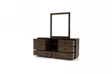 Nova Domus Fantasia Contemporary Dresser