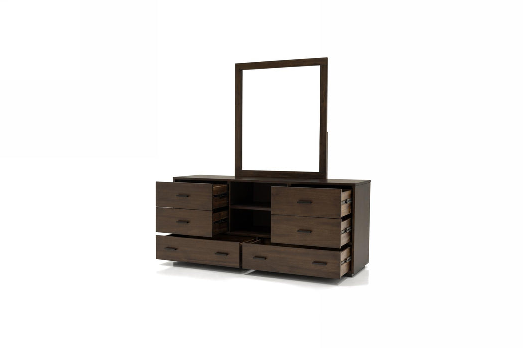 Nova Domus Fantasia Contemporary Dresser