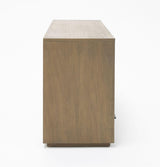 Nova Domus Fantasia Contemporary Dresser