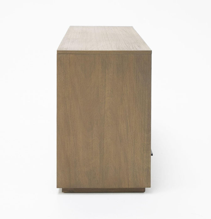 Nova Domus Fantasia Contemporary Dresser