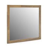 Nova Domus Fantasia Contemporary Mirror