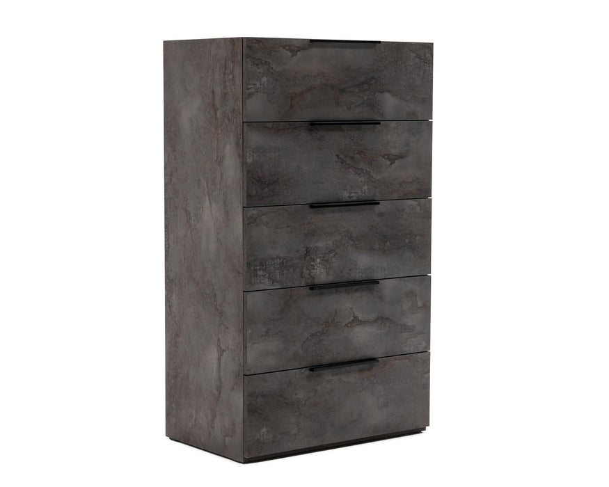 Nova Domus Ferrara Modern Chest