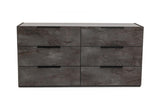 Nova Domus Ferrara Modern Dresser
