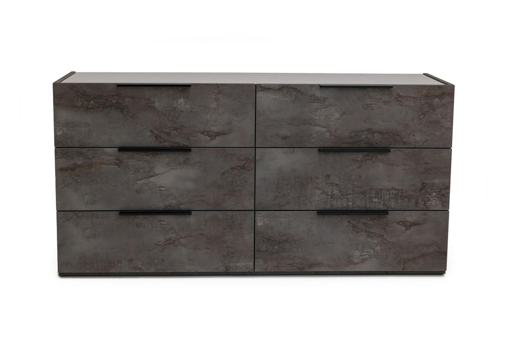 Nova Domus Ferrara Modern Dresser