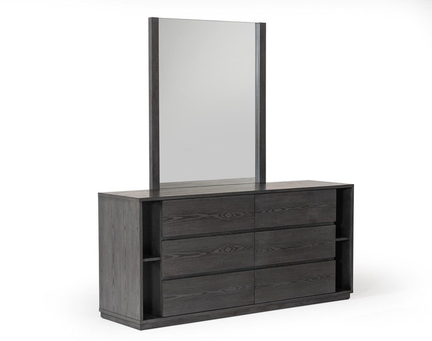 Nova Domus Jagger Modern Dresser