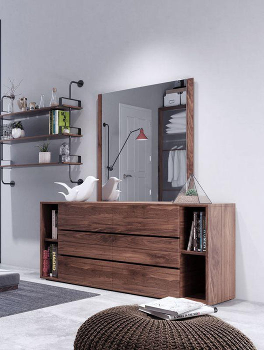 Nova Domus Jagger Modern Dresser