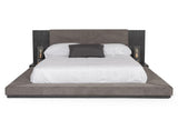 Nova Domus Jagger Modern Bed
