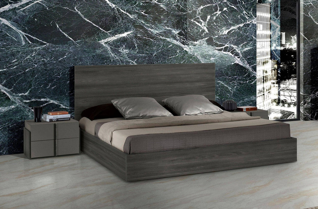 Nova Domus Lucia Italian Modern Bed