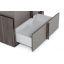 Nova Domus Lucia Italian Modern Bedroom Set