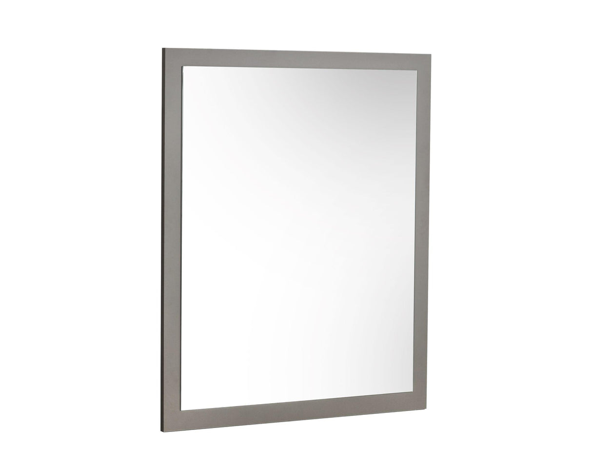 Nova Domus Lucia Italian Modern Mirror