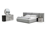 Nova Domus Maranello Modern Bedroom Set