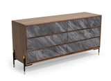 Nova Domus Metcalf Mid-Century Dresser