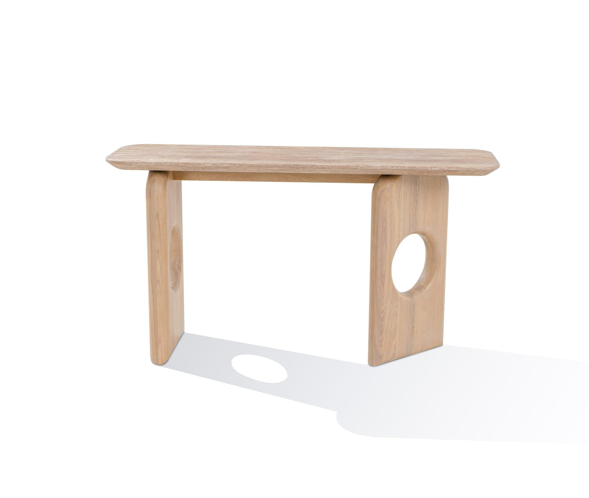 Nova Domus Osaka Modern Console Table