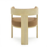 Nova Domus Osaka Modern Dining Chair