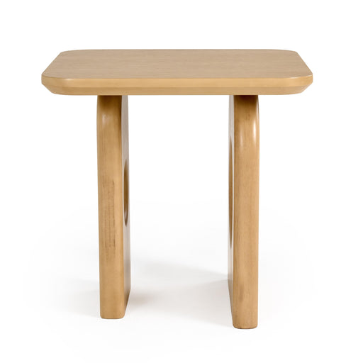 Nova Domus Oshana Modern End Table image