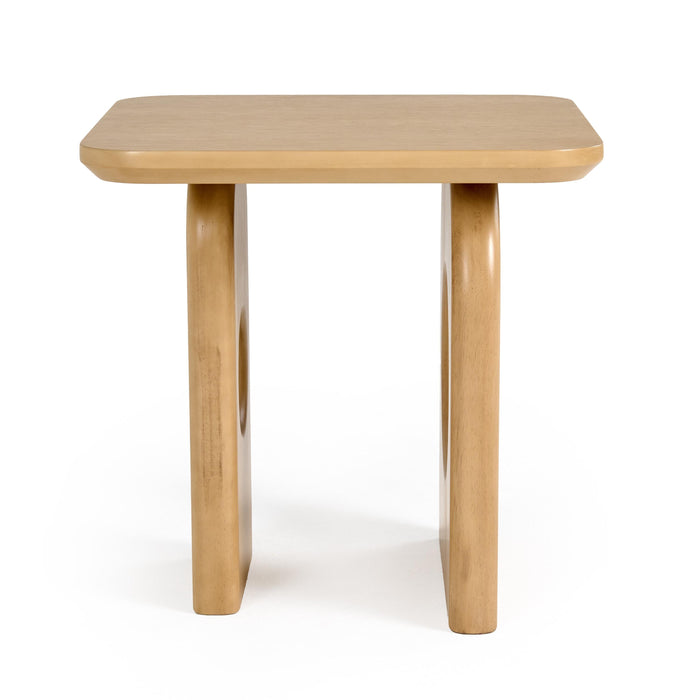 Nova Domus Oshana Modern End Table image