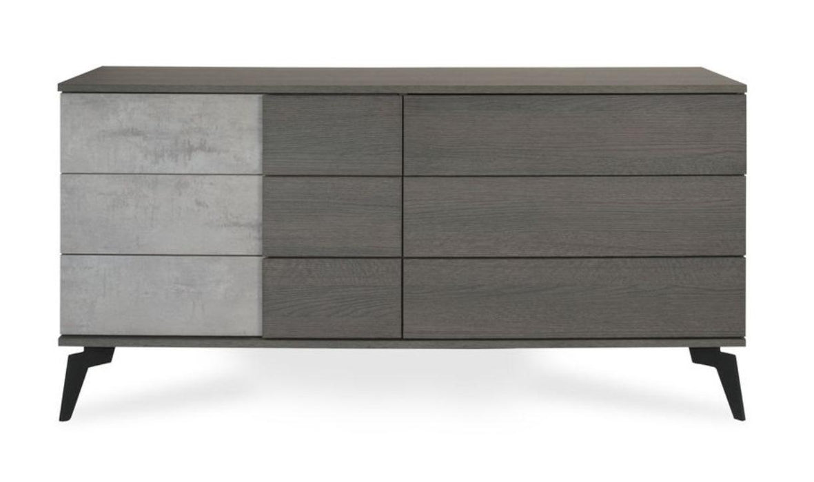 Nova Domus Palermo Italian Modern Dresser