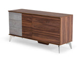 Nova Domus Palermo Modern Dresser