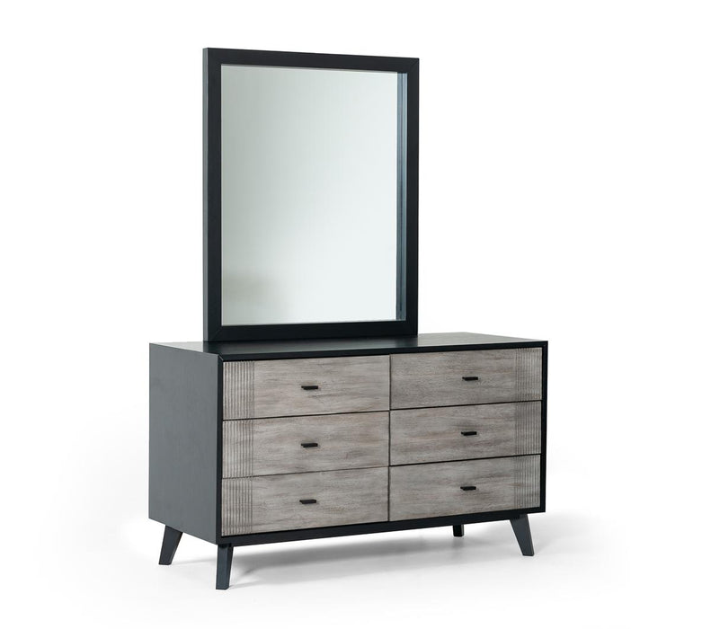 Nova Domus Panther Contemporary Dresser image