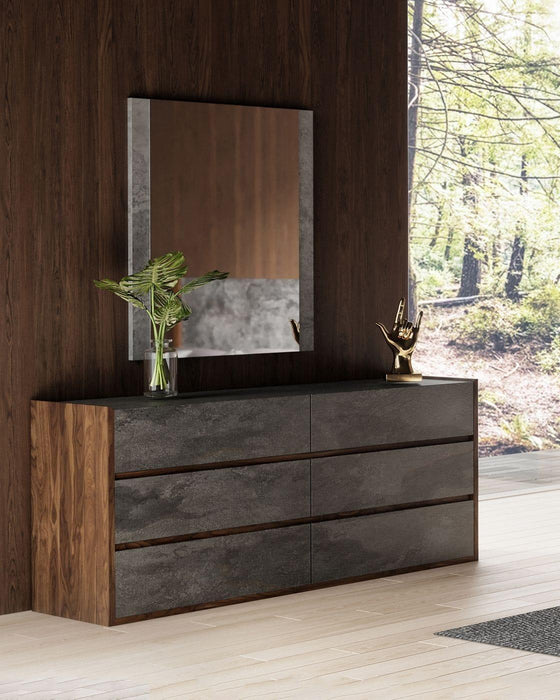 Nova Domus Rado Modern Dresser