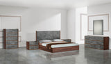 Nova Domus Rado Modern Dresser