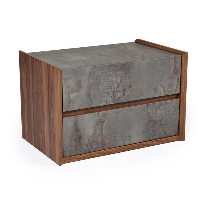 Nova Domus Rado Modern Nightstand