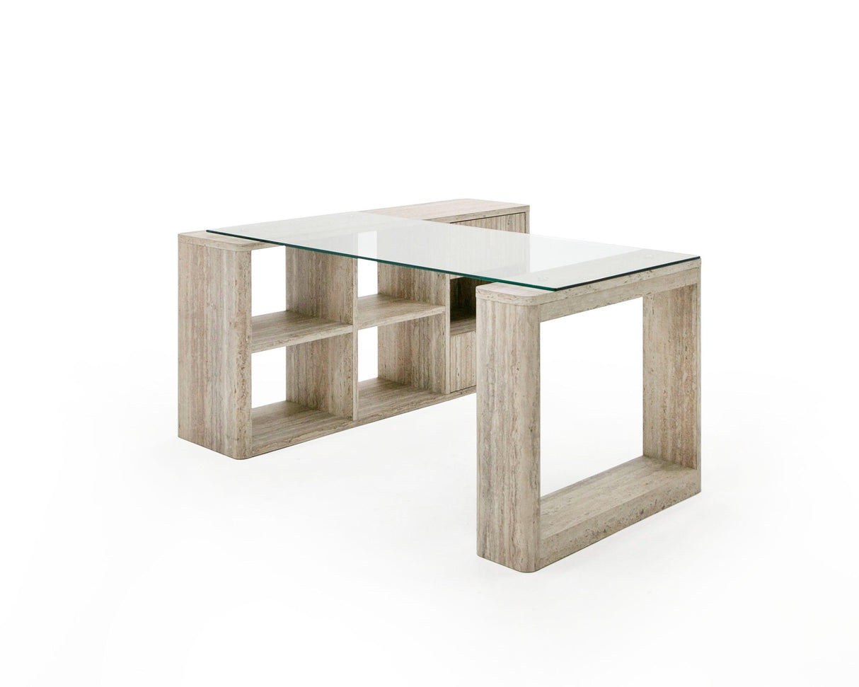 Nova Domus Roma Modern Desk