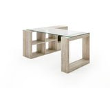 Nova Domus Roma Modern Desk