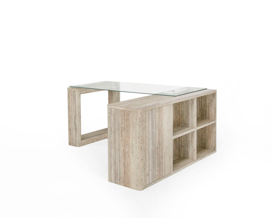 Nova Domus Roma Modern Desk