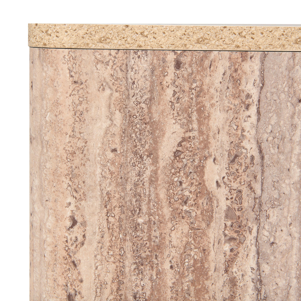 Nova Domus Roma Modern Coffee Table