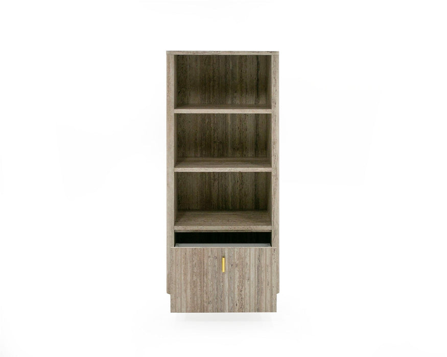 Nova Domus Roma Modern Shelf Unit