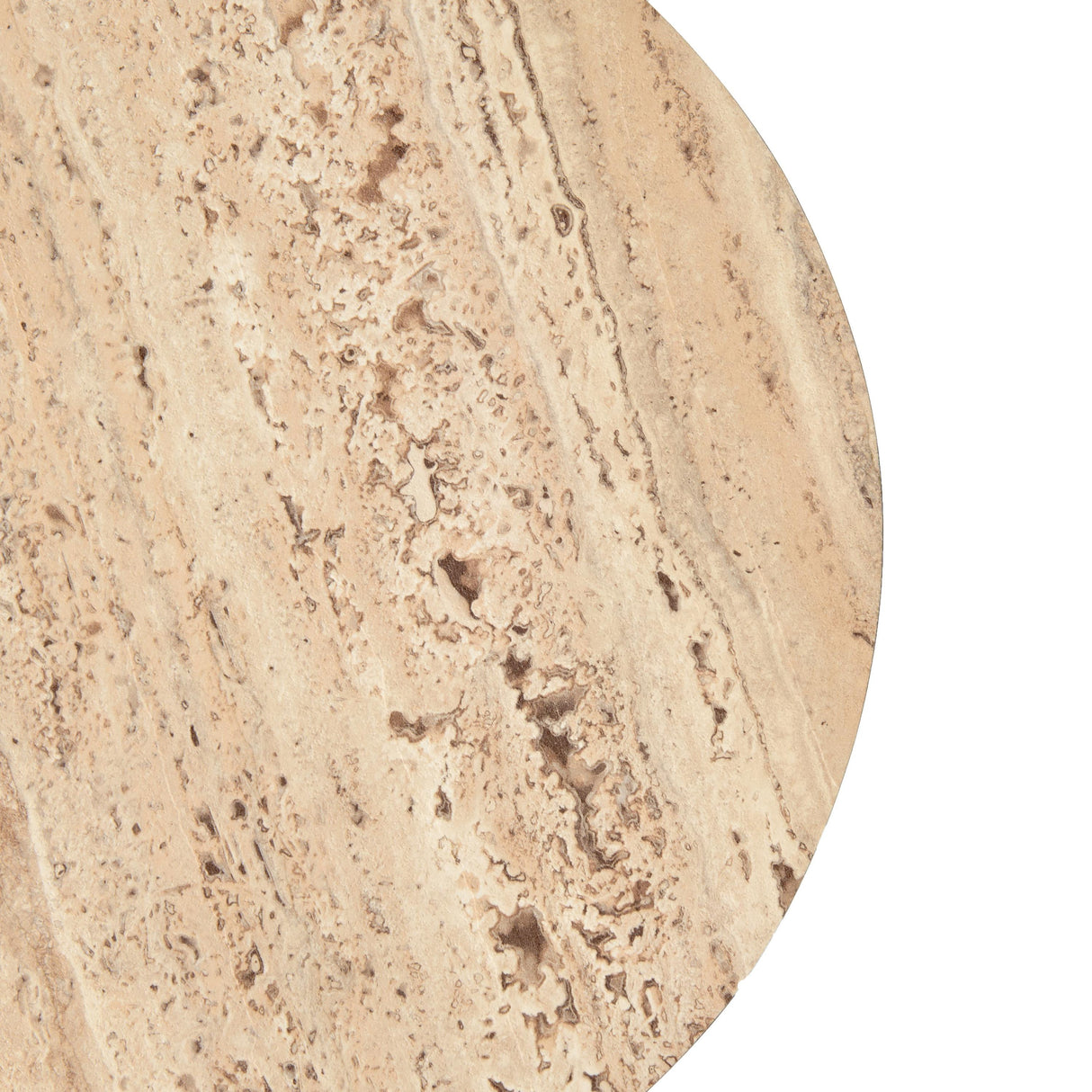 Nova Domus Roma Modern End Table