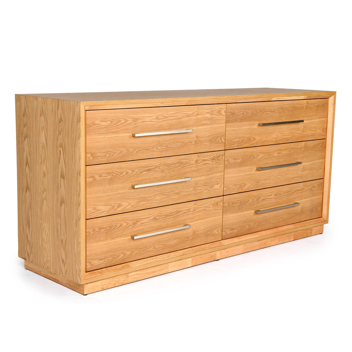 Nova Domus Santa Barbara Modern Dresser