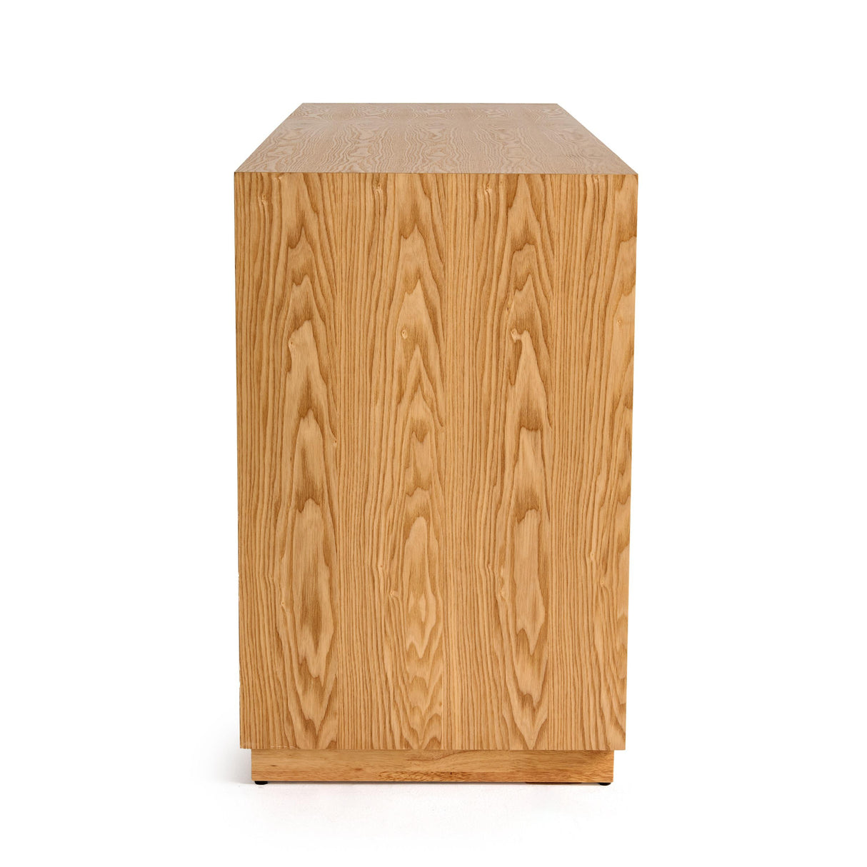 Nova Domus Santa Barbara Modern Dresser