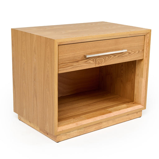 Nova Domus Santa Barbara Modern Nightstand image