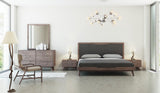 Nova Domus Soria Mid-Century Chest