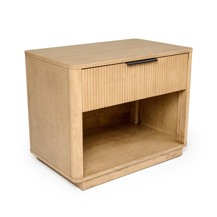 Nova Domus Santa Monica Modern Nightstand