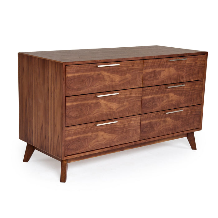 Nova Domus Soria Mid-Century Dresser