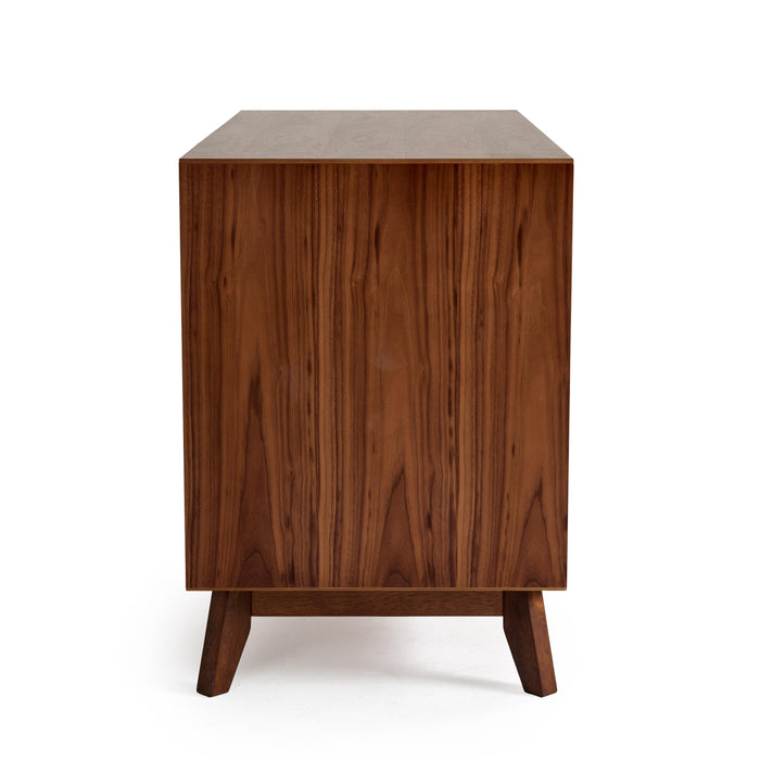 Nova Domus Soria Mid-Century Dresser