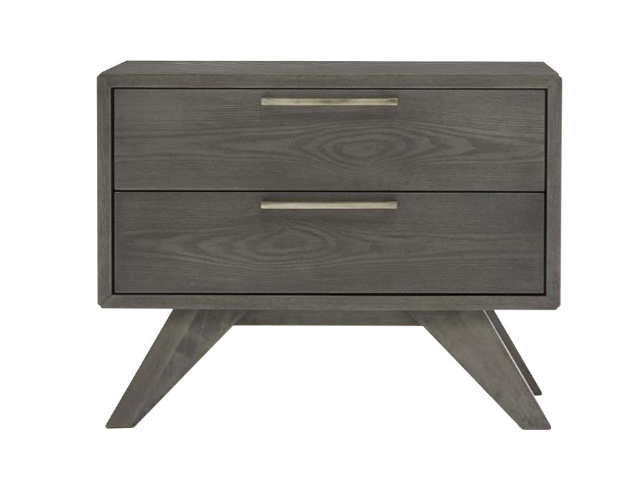 Nova Domus Soria Modern Nightstand