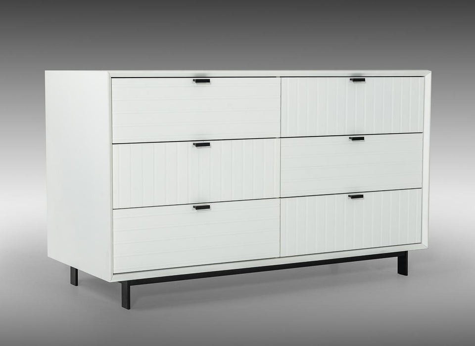 Nova Domus Valencia Contemporary Dresser image