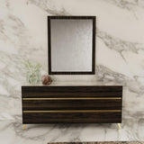Nova Domus Velondra Modern Dresser
