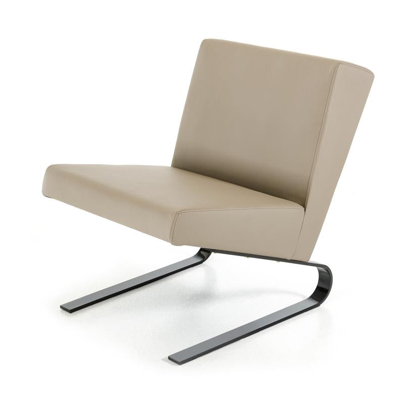 Relax Contemporary Lounge Chair