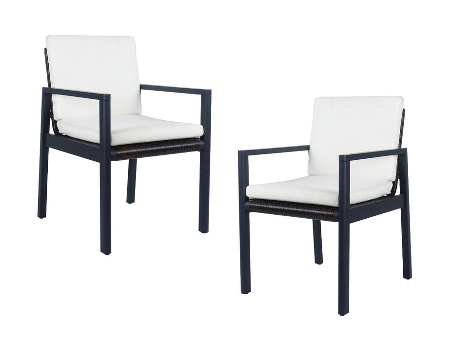 Renava Cuba Modern Outdoor Seating