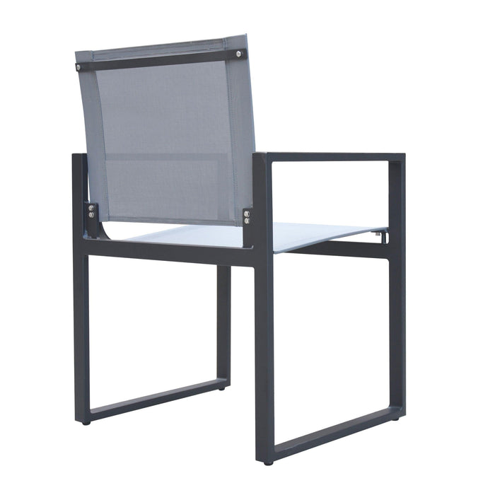 Renava Kayak Modern Outdoor Chair